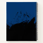 Carnet Brosse 8 (Dos)