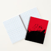 Carnet Brosse 9 (Intérieur)