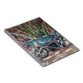 Carnet Brouette 2005 (Côté Droit)