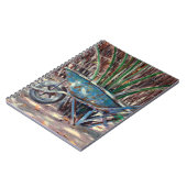 Carnet Brouette 2005 (Côté gauche)