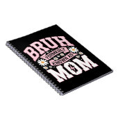 Carnet Bruh Antérieurement Connu Comme La Fête De La Mère (Côté Droit)