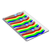 Carnet Brush-By-Me (Côté Droit)