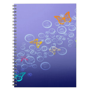 Carnet Bubbles