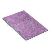 Carnet Bubbles (Côté Droit)