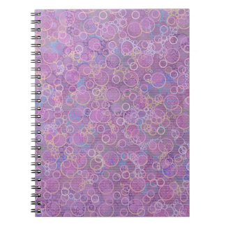 Carnet Bubbles
