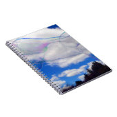 Carnet Bubbles (Côté Droit)