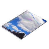 Carnet Bubbles (Côté gauche)