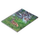 Carnet Buck de lit (Côté gauche)