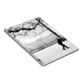 Carnet Buckingham Palace (Côté Droit)