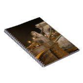 Carnet Budapest, Hongrie (Côté Droit)