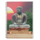 Carnet BUDDAH 46 .tif (Devant)