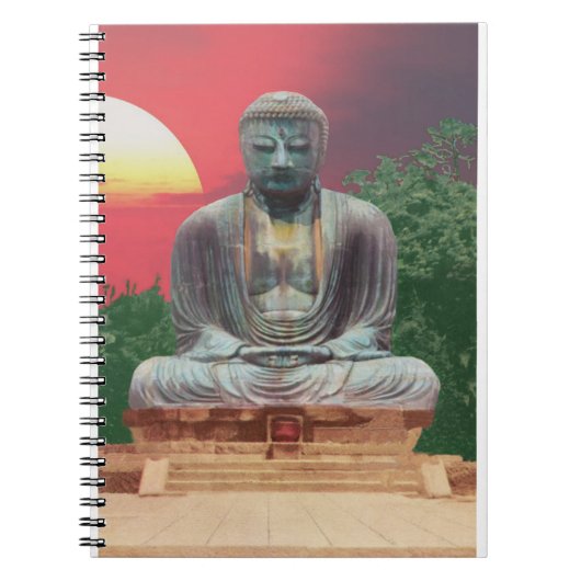 Carnet BUDDAH 46 .tif (Devant)
