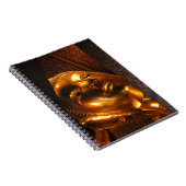 CARNET BUDDHA (Côté Droit)