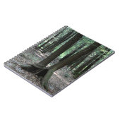 Carnet Buddy Trees (Côté gauche)