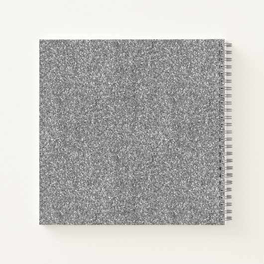 Carnet Budget Emerald Green Silver Quinceanera Gubook (Dos)