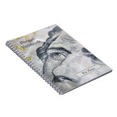 Carnet budgétaire pour la maison (Côté Droit)