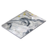 Carnet budgétaire pour la maison (Côté gauche)