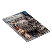 Carnet Buenos Aires (Côté Droit)