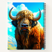 Carnet Buffalo (Dos)