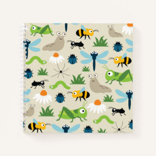 Carnet Bugs