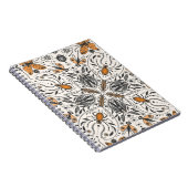 Carnet Bugs (Côté Droit)