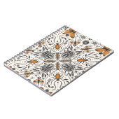 Carnet Bugs (Côté gauche)