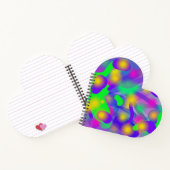 Carnet Bugz éclair (Intérieur)