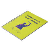 Carnet Building Foundations Scientific Understanding (Côté gauche)