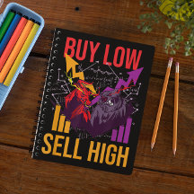 BULL MARKET ACHETER FAIBLE VENDRE HAUT MARCHÉ STOC