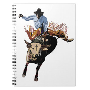 Carnet Bull Rider