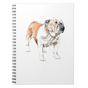 Carnet Bulldog
