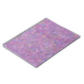 Carnet Bulles (Côté gauche)