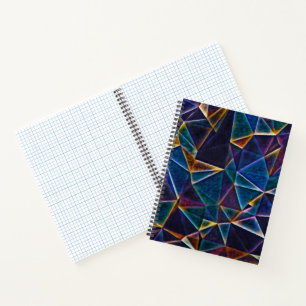 Carnet Bulles cassées