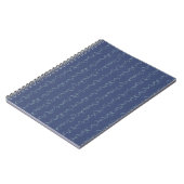Carnet Bulles de marée Trals (Côté gauche)
