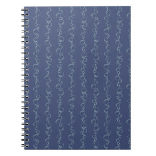 Carnet Bulles de marée Trals