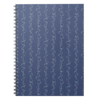 Carnet Bulles de marée Trals