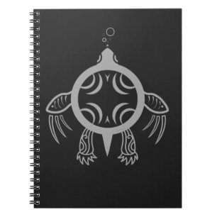 Carnet Bulles de tortues marines