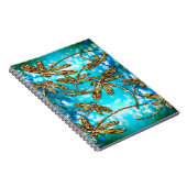 Carnet Bulles Flit Dragonfly (Côté Droit)