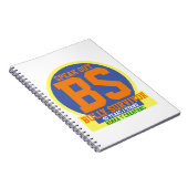 Carnet Bully Survivor (Côté Droit)