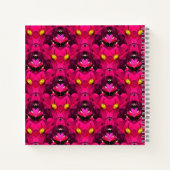 Carnet Bumblebees&Queens... (Dos)