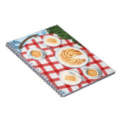 Carnet Bundt Cake and Coffee for Two (Côté Droit)