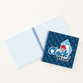 Carnet Bunnyx | Clock Wise ! (Intérieur)