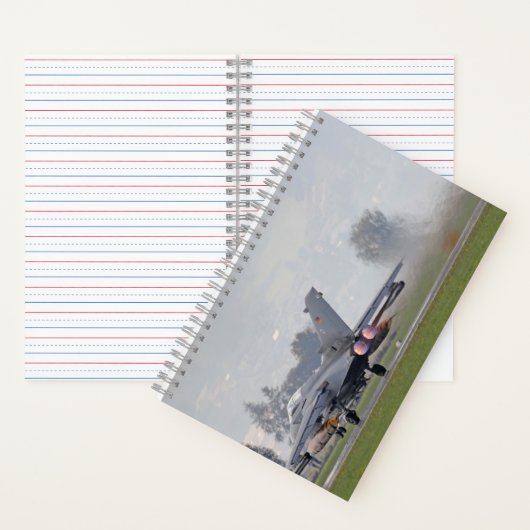 Carnet Bureau (À l'intérieur)