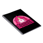 Carnet Bureau des ressources humaines (Côté Droit)
