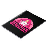 Carnet Bureau des ressources humaines (Côté gauche)