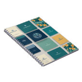 CARNET BUREAU ET ÉCOLE (Côté Droit)