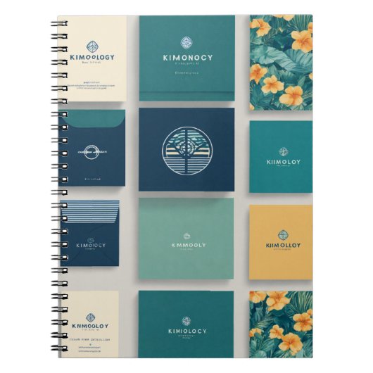 CARNET BUREAU ET ÉCOLE (Devant)