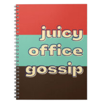 Bureau Juicy Gossip Funny Workplace Team
