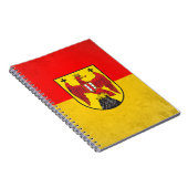Carnet Burgenland (Côté Droit)