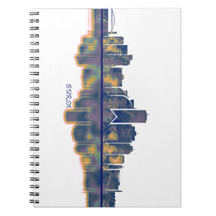 Carnet Bursa Skyline